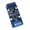 7.5 to 26V, variant on Easy to Install RS232 to RS485 Conversion Module Simple Connection and LED Monitoring Lights for Devices