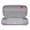 Roseate Green, variant on BIMZUC Hard Shell Case for Switch 2 2025 Protective Travel Organizer with 10 Game Card Pockets, Red Blue (11.8 inches / 30 cm)
