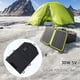thumbnail image 5 of Cargador plegable del paquete del panel solar de 30W 5V USB para la luz que acampa del banco del poder del teléfono Universal Accesorios Electrónicos, 5 of 9
