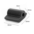 thumbnail image 2 of 6 Pcs Motorcycle Gear Shifter Protector Covers, 2 of 5