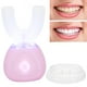 thumbnail image 4 of Cepillo de dientes inteligente en forma de U NikouMX cepillo de dientes eléctrico durabilidad extendida, 4 of 8