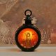 thumbnail image 3 of 3 pcs Halloween Pumpkin Witch Light LED Bar Party Atmosphere Props Durable Use Light Portable Easy To Use And Clean Halloween, 3 of 5