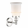thumbnail image 2 of Innovations Lighting - Canton - 1 Light Wall Sconce In Industrial Style-12.75, 2 of 2