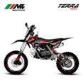 thumbnail image 4 of Mini Moto Pocket  Doble Propósito MB Motos Terra 110cc Rojo 2025, 4 of 5