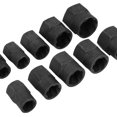 thumbnail image 3 of "Premium 10-Piece Reverse Spiral Nut Extractor Set for 9-19mm Damaged/Rusty Bolts - High-Strength Alloy Steel with Aluminum Case", 3 of 5