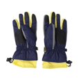 thumbnail image 3 of Waterproof Ski Gloves Cold Weather Windproof Long Cuff Suitable for Snowboarding Cycling Size L 1 Pair, 3 of 4