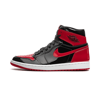 JORDAN MENS Air Jordan 1 Retro HI Flyknit  display picture 2