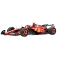 thumbnail image 2 of Ferrari SF-24 #55 Formula One F1 "Italian GP" (2024) Limited Edition to 34 pieces Worldwide 1/18 Diecast Model Car by BBR, 2 of 8