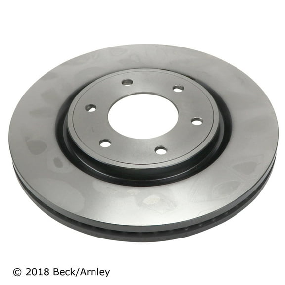 BeckArnley 083-3325 Premium Brake Disc