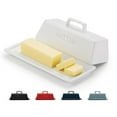 thumbnail image 1 of Manter Dish Kook, encimera de cerámica con tapa, color blanco, 1 of 9