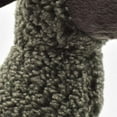 thumbnail image 5 of Hansa - Black Kid Sheep Plush Toy, 5 of 7