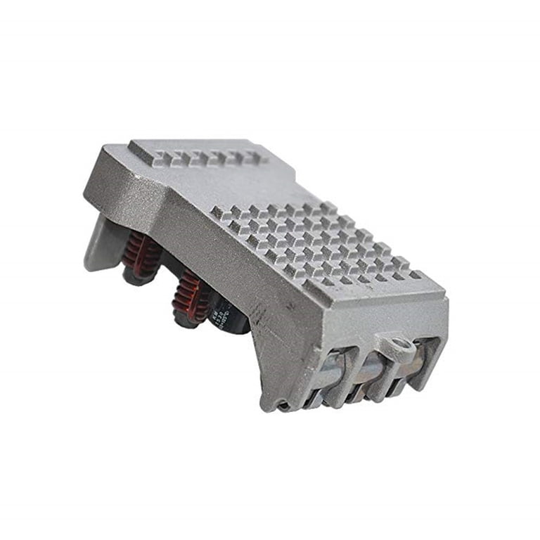 RU618 64116918873 64116934390 Heater Blower Motor Resistor For BM 