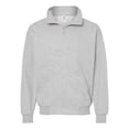 thumbnail image 1 of KF9016 75/25 MEN'S FULL ZIP JACKET**MADE IN CANADA, 1 of 3