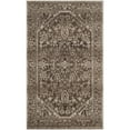 thumbnail image 3 of SAFAVIEH Artisan Collection ATN318P Brown / Ivory Rug, 3 of 5