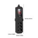 thumbnail image 5 of Aqua Tank Termostato Calentador a prueba de explosiones Stick 50-1000W Ajuste de temperatura, 5 of 8