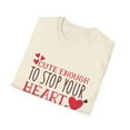 thumbnail image 4 of Skill Inspirational Women Nurse Doctor Novelty Tee, 4 of 7