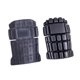 thumbnail image 5 of Rodilleras de EVA con inserto de protección para rodillas, antideslizantes, cómodas, para pantalones de trabajo, rodilleras de lucha para construcción, 5 of 7