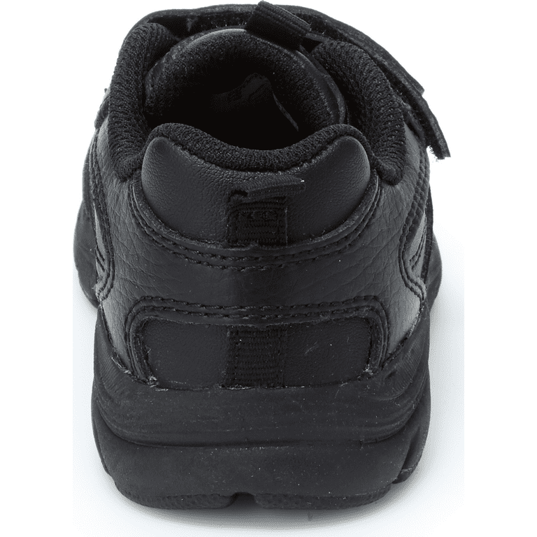 Stride rite cooper shop hook loop sneaker