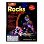 ScienceWiz Rocks