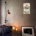 thumbnail image 3 of Placa Letrero Metal Vintage para El Carteles Amor para Pared Pintura Hierro, 3 of 9