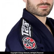 Tatami Nova Jiu Jitsu Gi - Navy