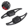 thumbnail image 4 of Suitable for Golf 8/ Tuon carbon fiber steering wheel shift paddles, 4 of 9