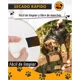 thumbnail image 5 of Correa Para Perro Adiestramiento Resistente 10 Metros, 5 of 8