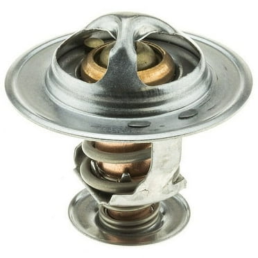 Motorad Engine Coolant Thermostat P/N:442-180 Fits select: 2009-2014 HYUNDAI SONATA, 2009-2015 KIA OPTIMA
