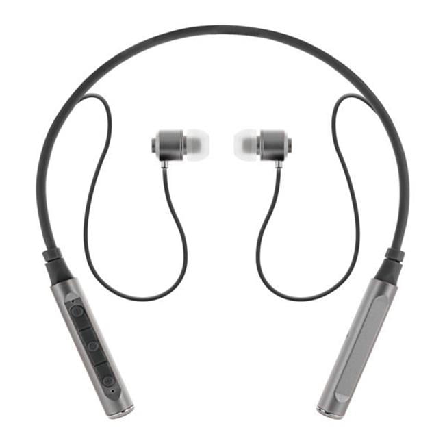 sentry on the neck headphones