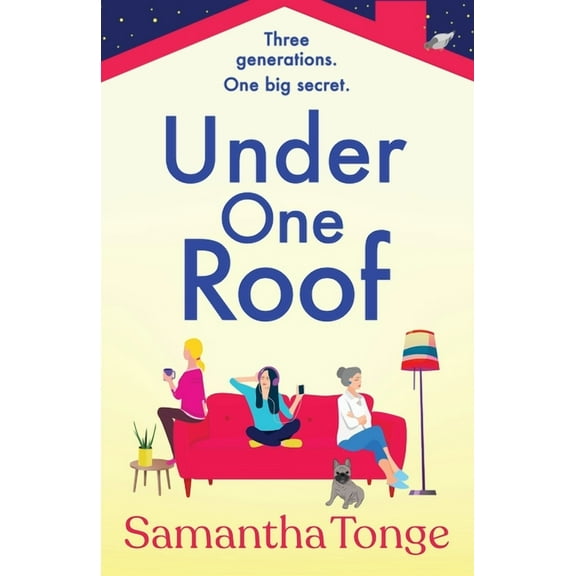 Under One Roof, (Paperback)