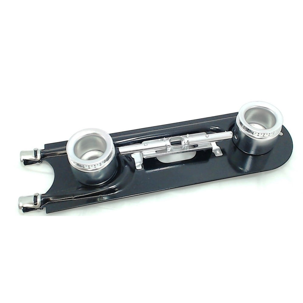 Top Gas Burner for Maytag, Magic Chef, AP5180469, 3412A00419 Walmart
