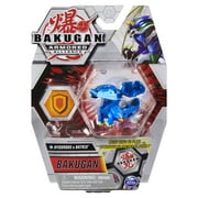 Bakugan, Fused Hydorous x Batrix, 2-inch Tall Armored Alliance Collectible Action Figure and Trading Card