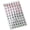 style3, variant on Vjnyvs Nail Art Stickers Decals 1 Sheets Self Adhesive Chinese Mahjong Design Manicure Tips Nail Art Design Decor Accessories for Women
