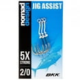 thumbnail image 2 of Nomad Design Jigging Assist Hook 3,0 Hooks, 2 of 3