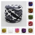 thumbnail image 2 of 1 Roll 32M Yarn Breathable Soft Polyester DIY Craft Hat Scarf Thread Group for Patchwork, 2 of 8