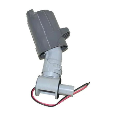 Replacement Part For Electrolux/Eureka Q100, EL7020 Vacuum Cleaner Power Nozzle Elbow # 24-6204-03