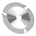 thumbnail image 1 of Carbide Saw Blade Circular Saw Blade Chip Removal Stronger Mobility Carbon Steel Material Heat Treatment for Industrial ANGGREK Otros, 1 of 8