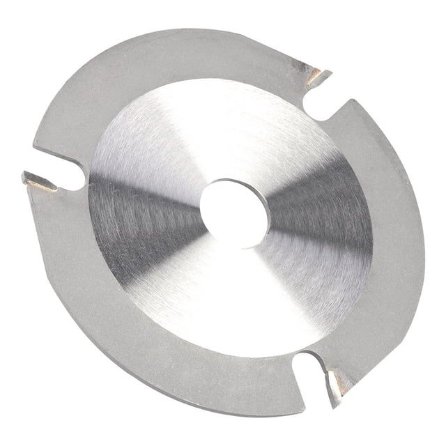 Carbide Saw Blade Circular Saw Blade Chip Removal Stronger Mobility Carbon Steel Material Heat Treatment for Industrial ANGGREK Otros