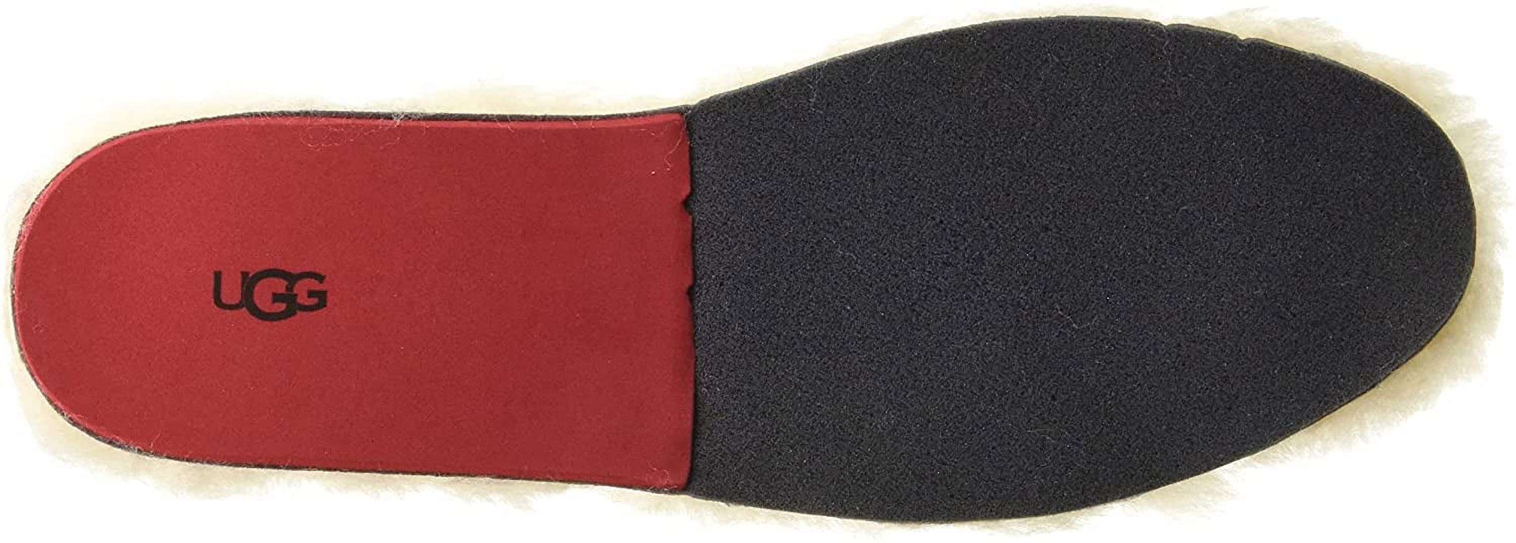 Ugg men's sheepskin insole hotsell