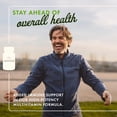 thumbnail image 4 of Swanson Multi - High Potency 120 Softgels, 4 of 8