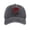 1#Black, variant on BRANROY USA 250th Anniversary Hat - American Flag Baseball Cap 1776-2026 Distressed Washed with Patriotic Letter Print for Men Women,Army Green