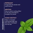 thumbnail image 4 of Loción corporal hidratante Naturopathica Mighty Mint 125ml, 4 of 6