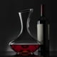 thumbnail image 5 of Decantador de vino Godinger, aireador soplado a mano, 750 ml, 5 of 7