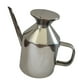 thumbnail image 5 of Dispensador de aceite de acero inoxidable Dispensador de Aceite Olla de material acero Inoxidable Botella de Vinagre de 625 Ml Magideal Dispensador de aceite de acero inoxidable, 5 of 6