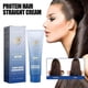 thumbnail image 4 of Protein Correction Hair Straightening Cream, Straight Hair Cream, 4 of 5