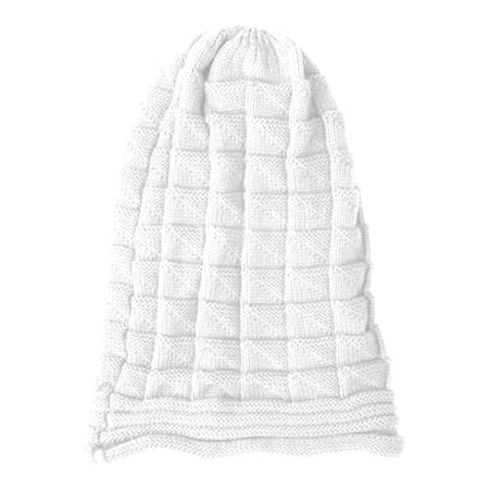 Hontri Fisherman Beanie Women s Fashionable Warm Knitted Hat Small Woolen Hat Casual Hat Caps Men Women White Hontri Fisherman Beanie Women s Fashionable Warm Knitted Hat Small Woolen Hat Casual Hat Caps Men Women White