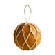 thumbnail image 2 of Adornos Navideños De Plástico Paquete De 1 Adorno Navideño De Jengibre Con Purpurina Para Colgar En El Árbol De Navidad, Marrón, 8x8cm Rkxzt, 2 of 9