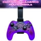 thumbnail image 2 of Control Inalámbrico Galaxia Bluetooth para Celular RGB Compatible Para iOS, PS4, PS3, N-Switch y Windows, 2 of 5