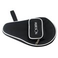 thumbnail image 1 of EeaseCA Grand Sac de Rangement Professionnel pour Tennis de Table pour Femme Homme (Noir), 1 of 7