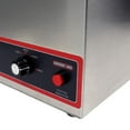 thumbnail image 4 of Winco FW-S500 Electric Food Warmer with Adapter Plate, 7-Quart Insets, Lids and Ladles, 4 of 4